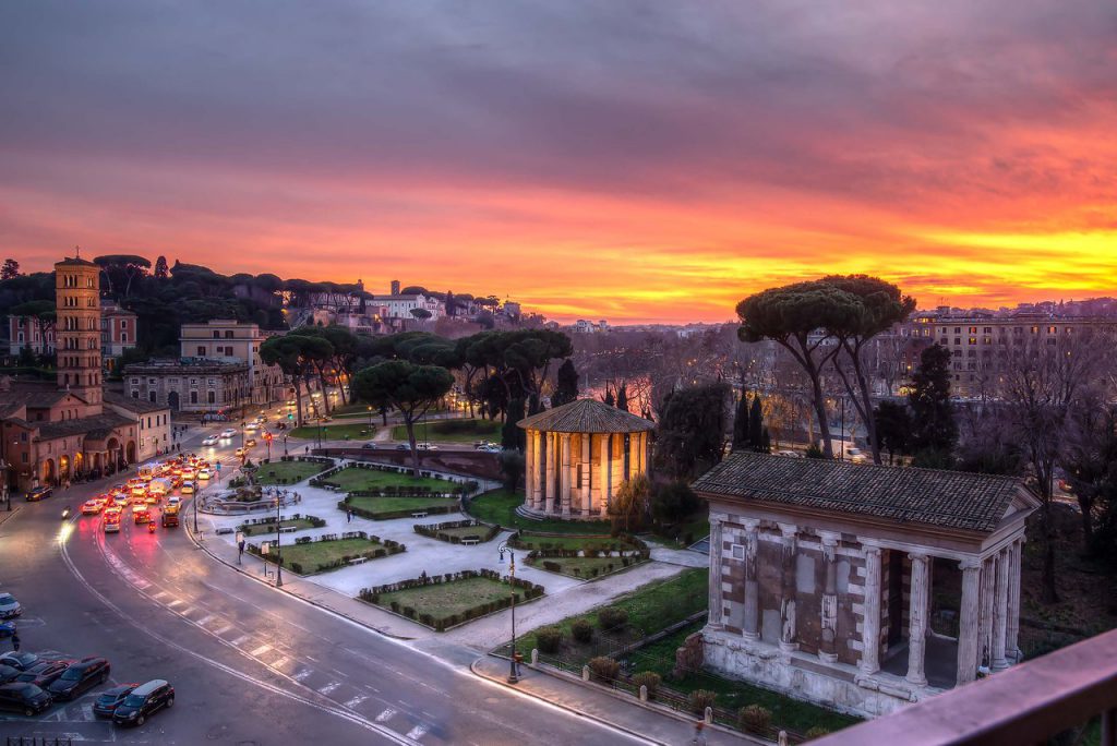 47 boutique view1 rome cruise port hotels