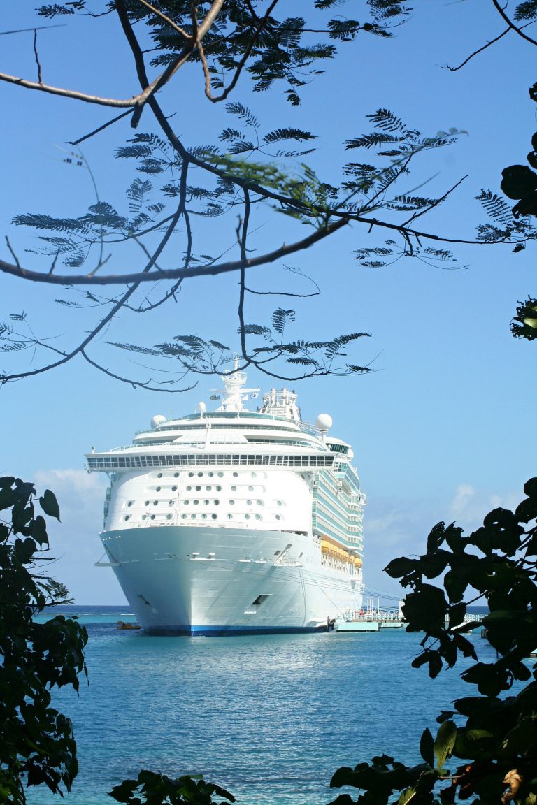 Cruise Port Hotels home cruise ship