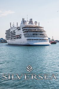 Cruises Silversea ship Cruise Port Hotels