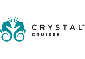 Crystal cruises logo cruise port hotels