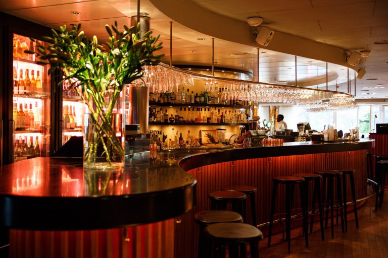 Rival stockholm bar1 cruise port hotels