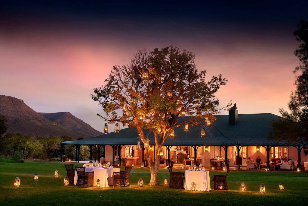 Samara karoo dinner cruise port hotels LXRY!
