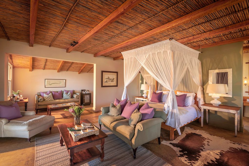 Samara karoo suite cruise port hotels LXRY!