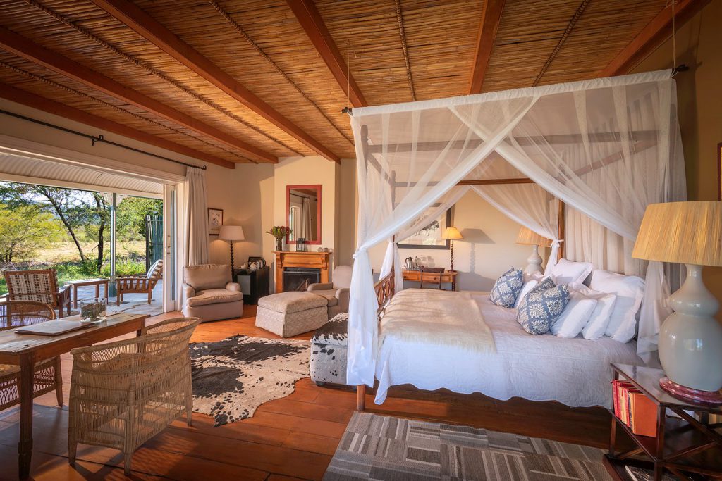 Samara karoo suite2 cruise port hotels LXRY!