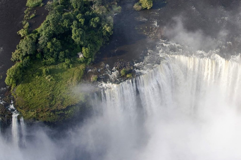 Tongabezi Zambia victoria falls cruise port hotels LXRY!