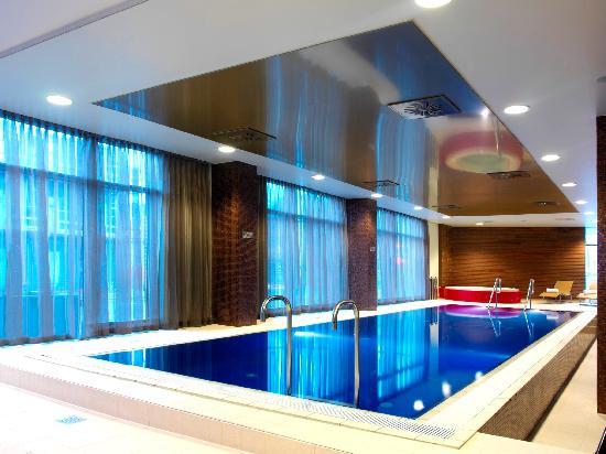 adina apartment pool copenhagen cruise port hotels