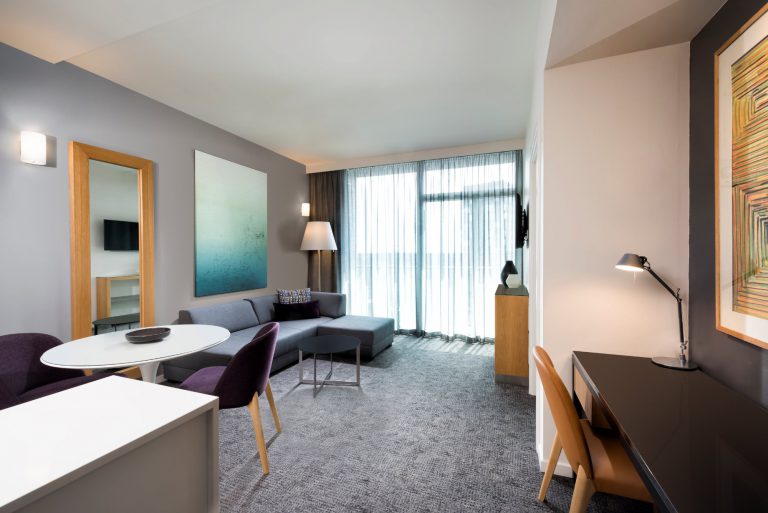 adina apartment room1 copenhagen cruise port hotels
