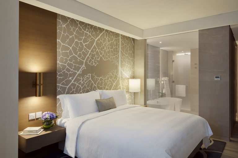 al bandar rotana room dubai cruise port hotels