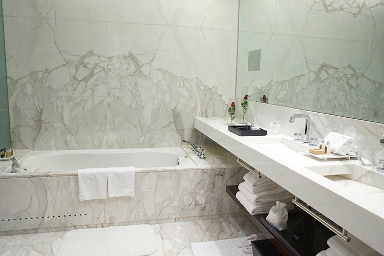 algodon mansion bathroom buenos aires cruise port hotels