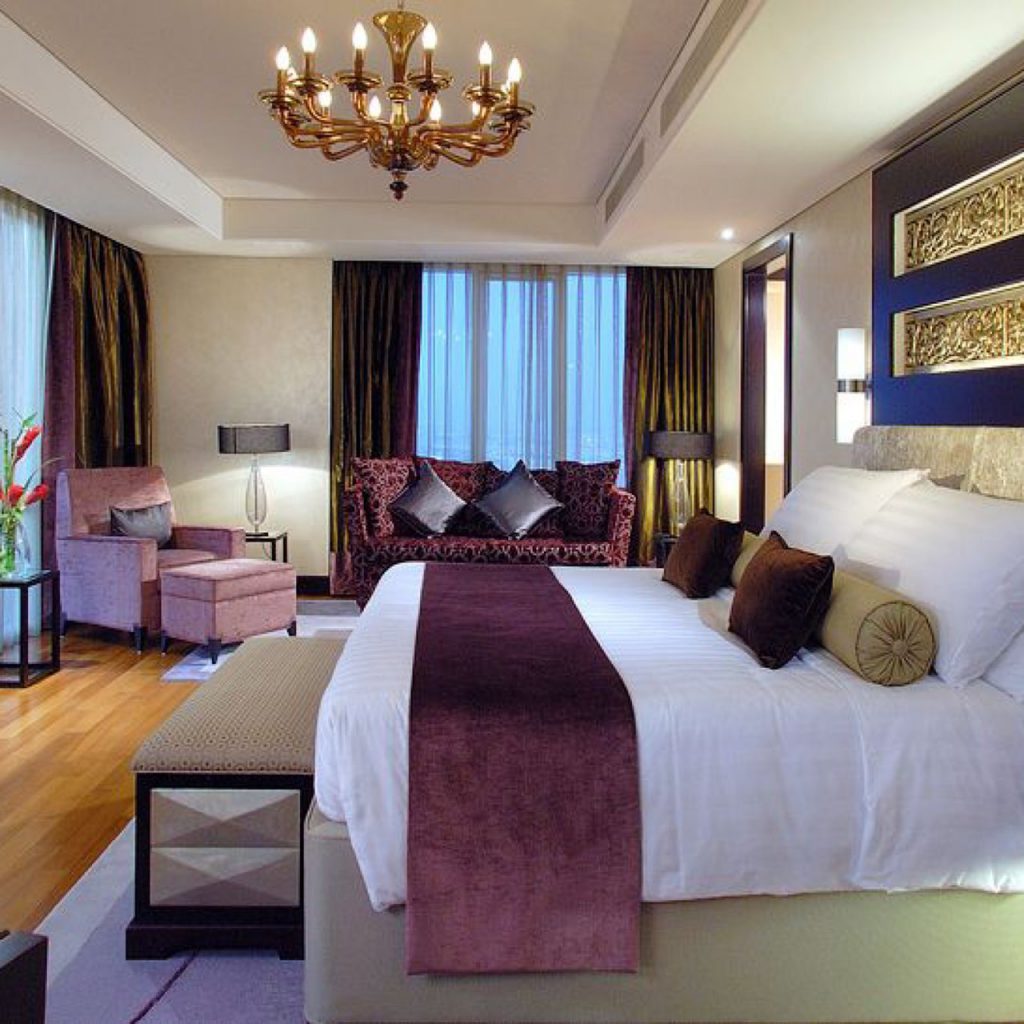 armani dubai room cruise port hotel