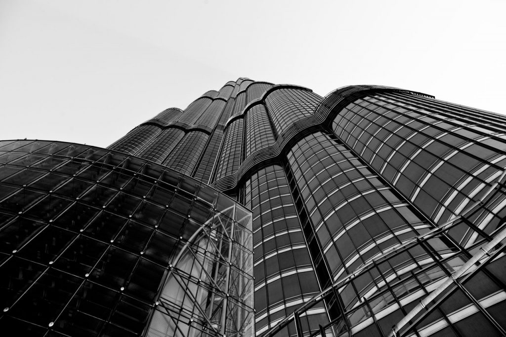 armani dubai tower cruise port hotel