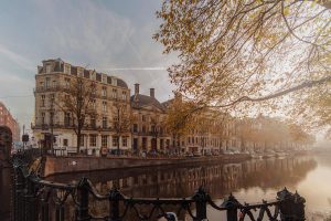 banks mansion exterior1 amsterdam cruise port hotels