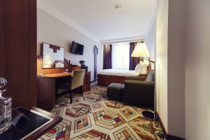 banks mansion room amsterdam cruise port hotels