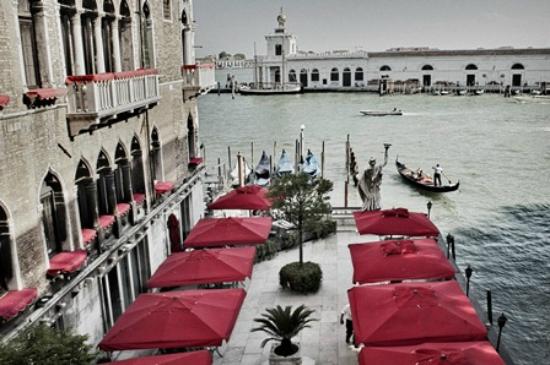 bauer palazzo bar1 venice cruise port hotels