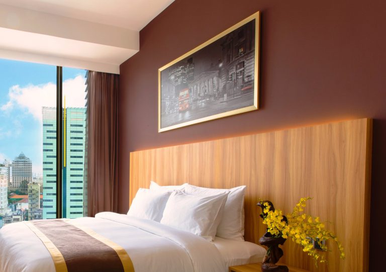 bayhotel ho chi minh room cruise port hotels