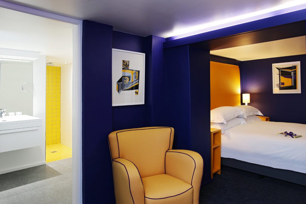 blackheath lodge room1 capetown cruise port hotels
