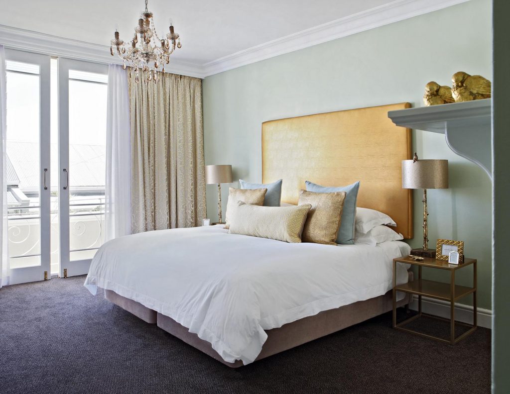 blackheath lodge room2 capetown cruise port hotels