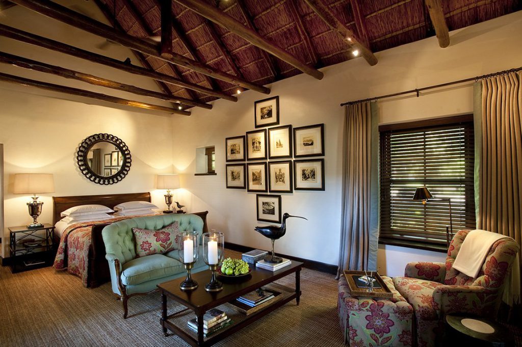 bushmans kloof guestroom cruise port hotels LXRY!