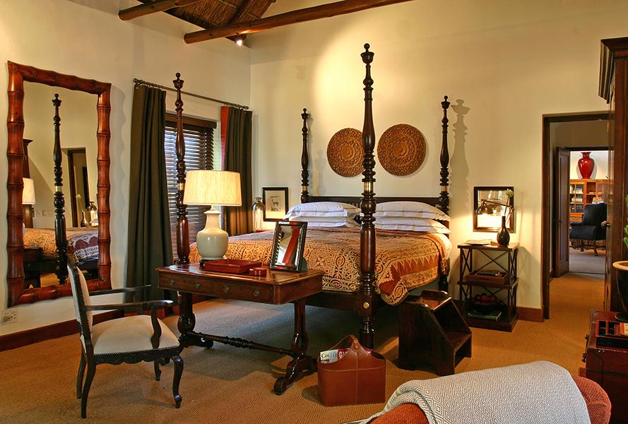bushmans kloof suite cruise port hotels LXRY!
