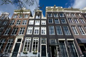 canal house exterior amsterdam cruise port hotels