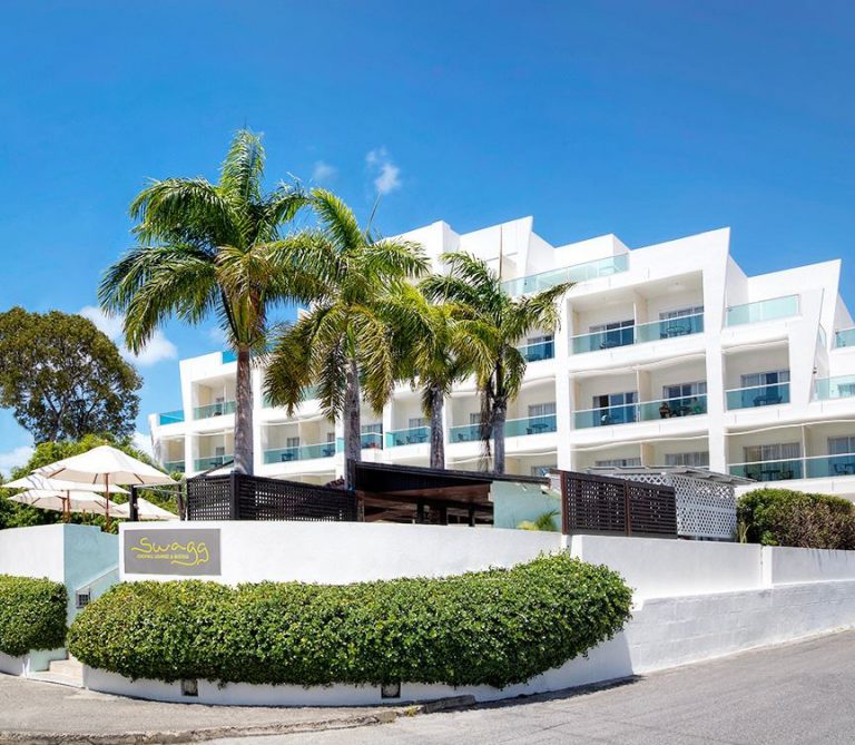 cruise port hotels caribbean barbados south beach building