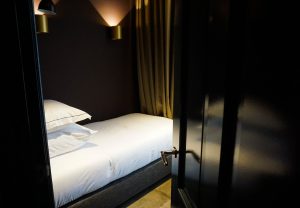 de jonker room3 amsterdam cruise port hotels