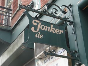 de jonker sign1 amsterdam cruise port hotels