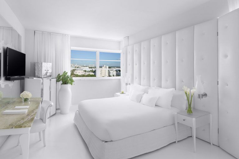 delano miami room cruise port hotels