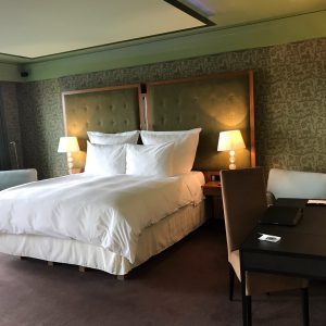 deleurope room amsterdam cruise port hotels