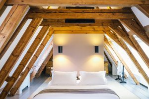 dylan guestroom2 amsterdam cruise port hotels