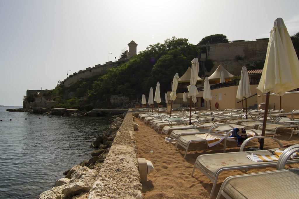 excelsior grand valetta beach cruise port hotels