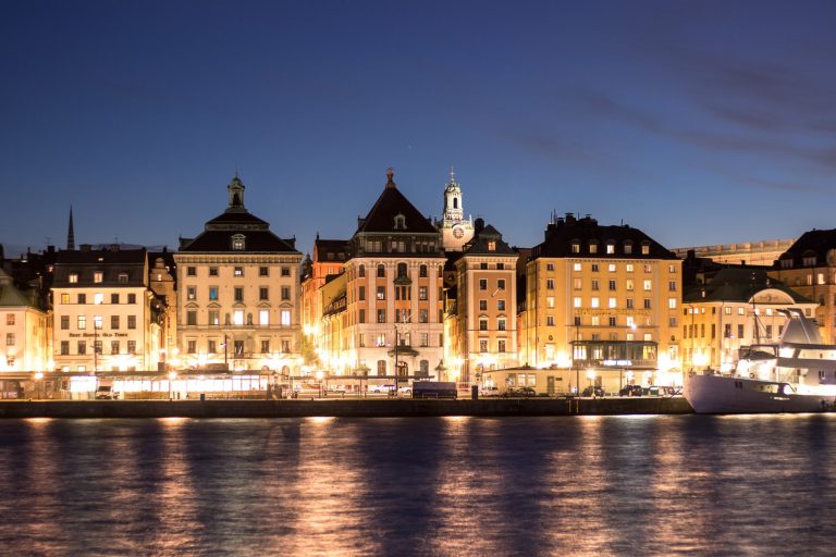 first hotel reisen exterior stockholm cruise port hotels