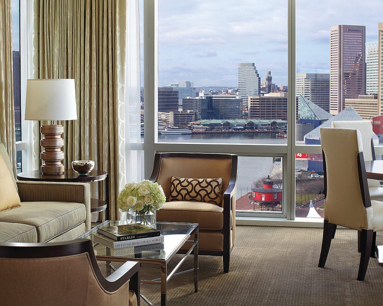 four seasons room baltimore cruise port hotels