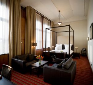 grand hotel amrath suite amsterdam cruise port hotels