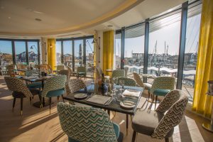 harbour hotel southampton jetty cruise port hotels