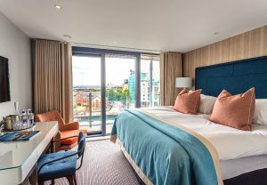 harbour hotel southampton room cruise port hotels