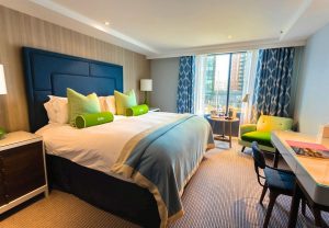 harbour hotel southampton room1 cruise port hotels