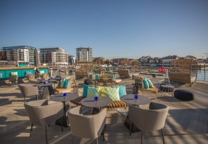 harbour hotel southampton terrace cruise port hotels