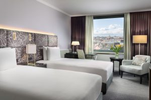 hilton prague old town suite cruise port hotels