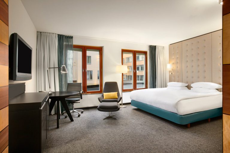 hilton stockholm slussen room1 cruise port hotels