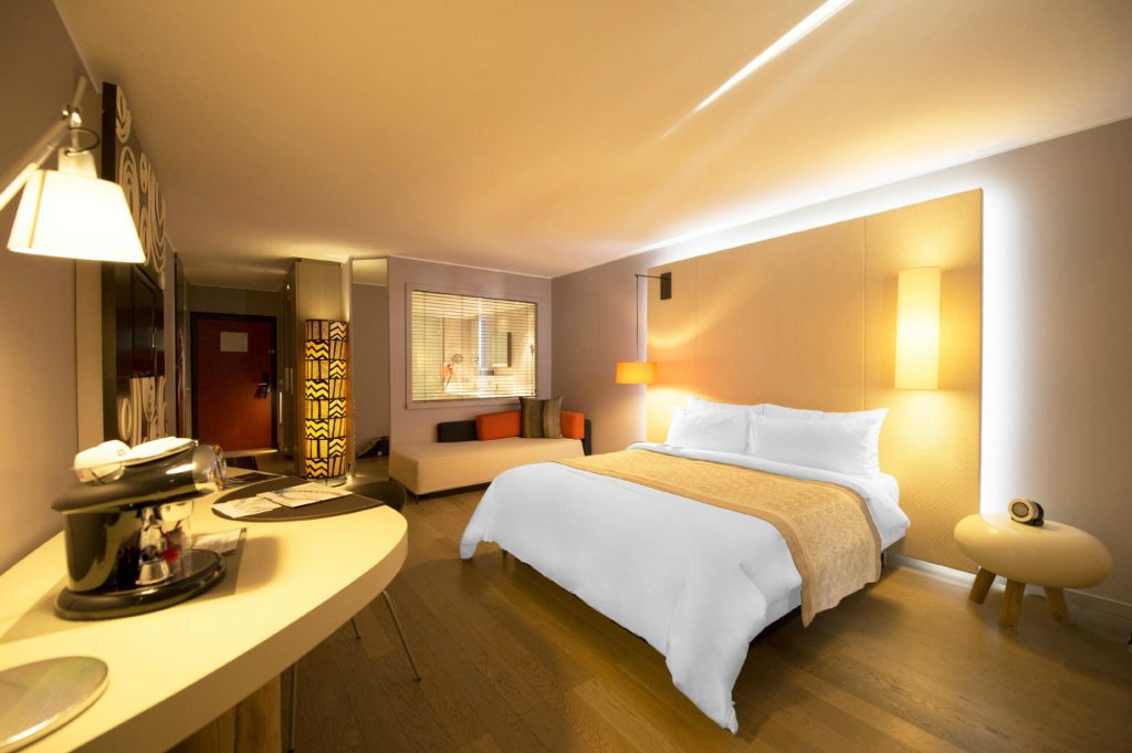 ia ora resort tahiti room cruise port hotels