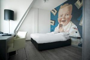 inntel hotels amsterdam deluxe cruise port hotels