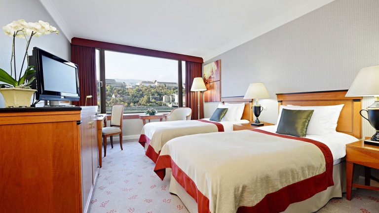 intercontinental budapest room1 cruise port hotels