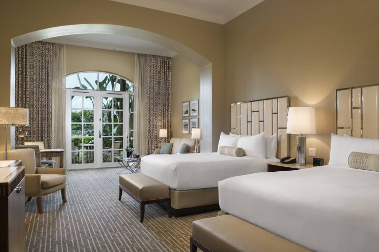 jw marriott turnberry suite4 miami cruise port hotels