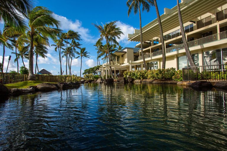 kahala hawaii exterior1 cruise port hotels