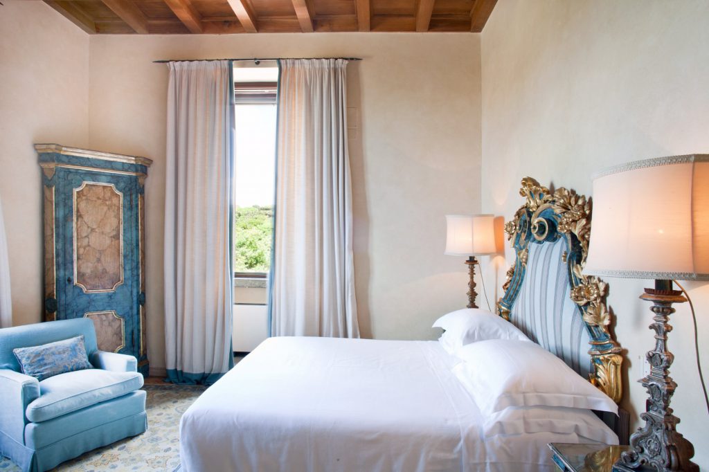la posta vecchia deluxe rome cruise port hotels
