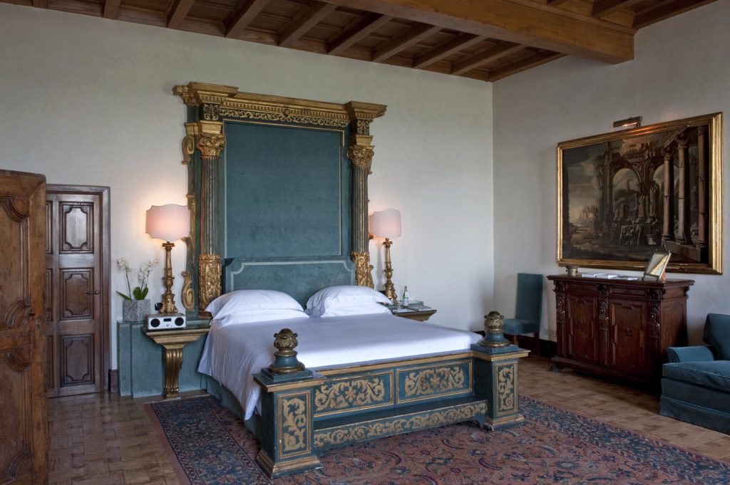 la posta vecchia suite2 rome cruise port hotels