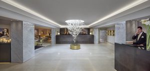 mandarin oriental lobby prague cruise port hotels