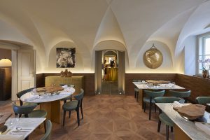 mandarin oriental restaurant1 prague cruise port hotels