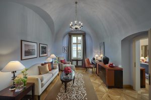 mandarin oriental suite prague cruise port hotels